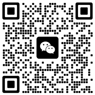 掃一掃，關(guān)注微信號(hào)