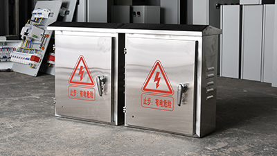 配電箱和控制箱有什么區(qū)別？