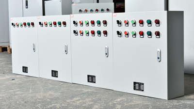 如何選購(gòu)低壓開關(guān)柜？