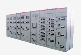 GCK低壓抽出式開(kāi)關(guān)柜