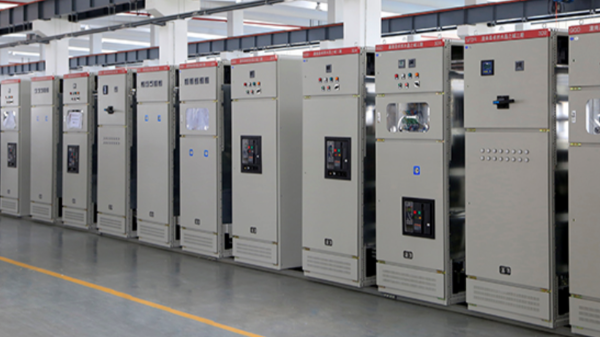 工廠常常一片漆黑？其實(shí)只是缺了一個(gè)應(yīng)急照明集中電源【千亞電氣】