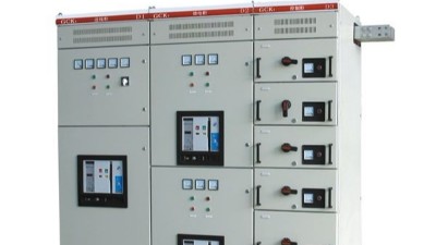 低壓配電柜標準-有哪些【千亞電氣】